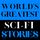 Artikelbild von World's Greatest Sci-Fi Stories