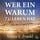 Artikelbild von Wer ein Warum zu leben hat. Lebenssinn und Resilienz