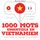 Artikelbild von 1000 mots essentiels en vietnamien