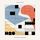 Artikelbild von Contemporary Chamber Music (LP)