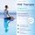 Artikelbild von PME Therapie - Progressive Muskelentspannung - Das komplette Trainingsalbum