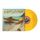Artikelbild von Golden Wolf (Gold Marble LP)