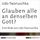 Artikelbild von Glauben alle an denselben Gott?