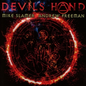 Artikelbild von Devil's Hand ft. Slamer - Freeman