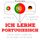 Artikelbild von Ich lerne Portugiesisch