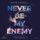 Artikelbild von Never be 2: Never be my Enemy