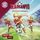 Artikelbild von FC Bayern Team Campus - Startschuss ins Fu&szlig;ballgl&uuml;ck (Band 1)