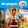Artikelbild von Die Playmos - Das Original Playmobil Hörspiel, Folge 10: Die geheimnisvolle Sphinx