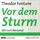 Artikelbild von Vor dem Sturm