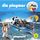 Artikelbild von Die Playmos - Das Original Playmobil H&ouml;rspiel, Folge 65: Die Top Agents auf hoher See