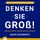 Artikelbild von Denken Sie gro&szlig;!