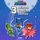 Artikelbild von PJ Masks - 3-Minute Bedtime Stories