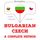 Artikelbild von I am learning Czech