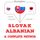 Artikelbild von Slovensk&yacute; - alb&aacute;nčina: kompletn&aacute; met&oacute;da