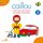 Artikelbild von Caillou - Folgen 197-202: Caillou lernt Auto fahren