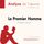 Artikelbild von Le Premier homme d'Albert Camus (Fiche de lecture)