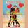 Artikelbild von Overtime Kiss (A Fairview Falcons Hockey Romance&mdash;Book 2)