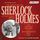 Artikelbild von Die Abenteuer des Sherlock Holmes: Der blaue Karfunkel & Das gesprenkelte Band