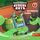 Artikelbild von Folge 7: Der Monster Glibber / Wo sind nur alle Leute (Das Original-H&ouml;rspiel zur TV-Serie)