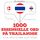 Artikelbild von 1000 essentielle ord p&aring; thailandsk