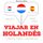 Artikelbild von Viajar en holand&eacute;s