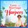 Artikelbild von Love and Marriage at Harpers