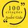 Artikelbild von 100 cita&ccedil;&otilde;es de Andr&eacute; Gide
