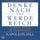 Artikelbild von Denke nach und werde reich