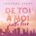 Artikelbild von De toi &agrave; moi (with love) - Tome 2