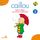 Artikelbild von Caillou - Folgen 209-214: Spa&szlig; im Regen