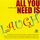 Artikelbild von All you need is laugh