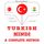 Artikelbild von T&uuml;rk&ccedil;e - Hint&ccedil;e: eksiksiz bir y&ouml;ntem