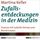 Artikelbild von Zufallsentdeckungen in der Medizin