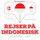 Artikelbild von Rejser p&aring; indonesisk