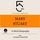 Artikelbild von Mary Stuart: A short biography