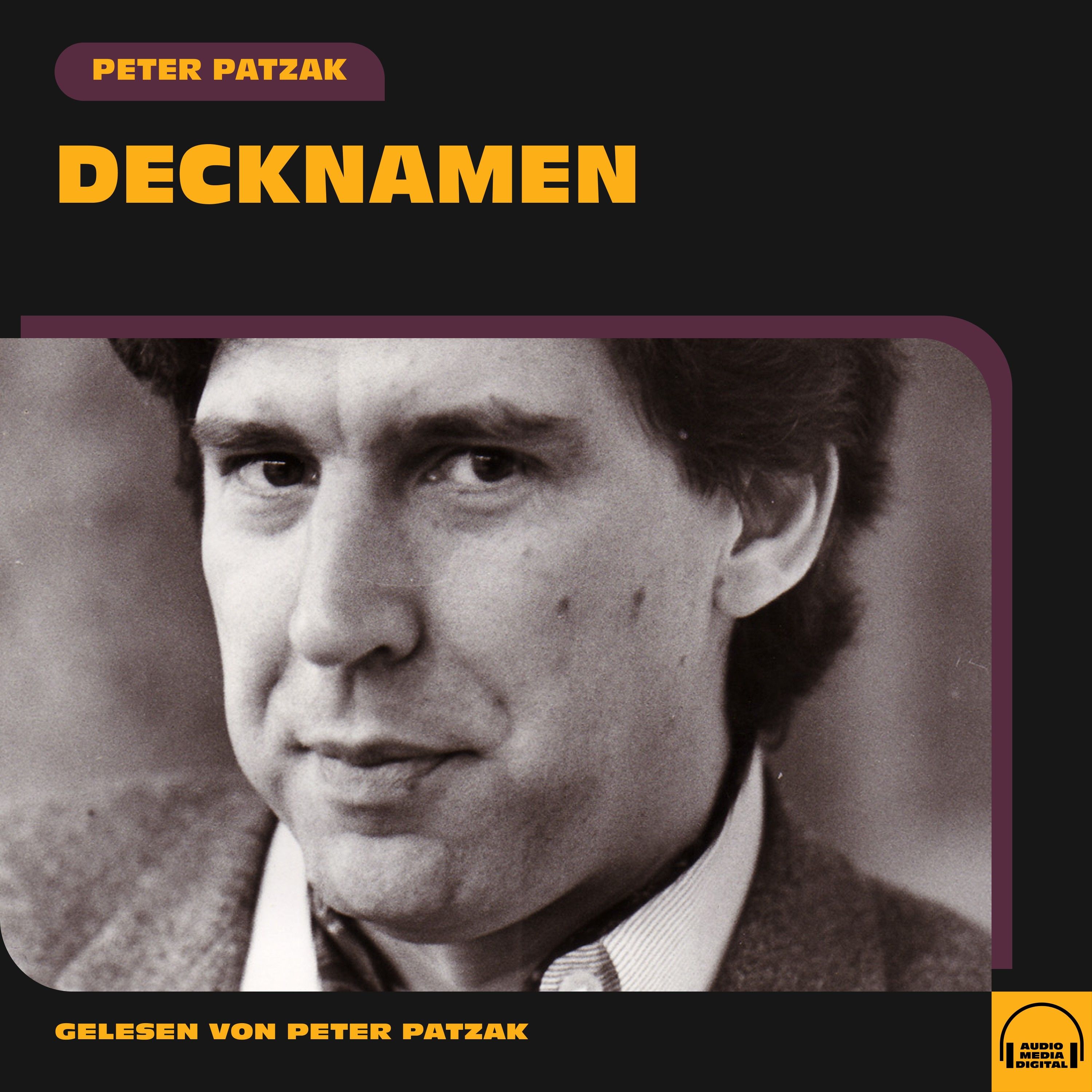 Artikelbild von Decknamen