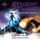 Artikelbild von Apokalypse Wow! Kurzgeschichten - Skulduggery Pleasant