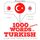 Artikelbild von 1000 essential words in Turkish