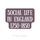 Artikelbild von Social Life in England 1750-1850