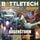 Artikelbild von BattleTech - Augensturm