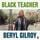 Artikelbild von Black Teacher