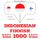 Artikelbild von 1000 essential words in Finnish