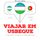 Artikelbild von Viajar em Usbeque