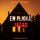 Artikelbild von En flicka, jagad (En FBI-thriller om Ella Dark &ndash; Bok 3)