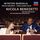Artikelbild von Violin Concerto/Fiddle Dance Suite