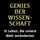 Artikelbild von Genies der Wissenschaft