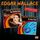 Artikelbild von Edgar Wallace, Krimi Klassiker Box (Das indische Tuch, Die blaue Hand)