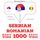 Artikelbild von 1000 essential words in Romanian