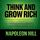 Artikelbild von Think And Grow Rich