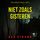 Artikelbild von Niet Zoals Gisteren (Een Ilse Beck FBI Thriller&mdash;Boek 3)